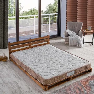 Us Sleeping Full Bamboo Sleep Yatak - 160x200
